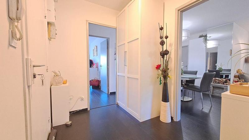 Appartement - 79 m² - 4 pièces