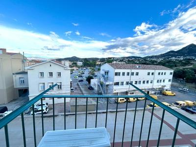 Appartement - 26 m² - 1 pièce