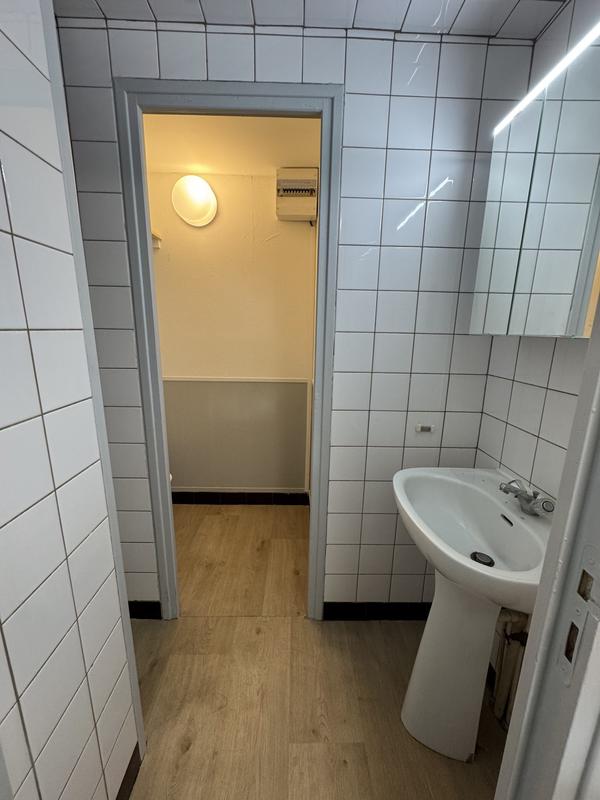 Appartement - 18 m² - 2 pièces