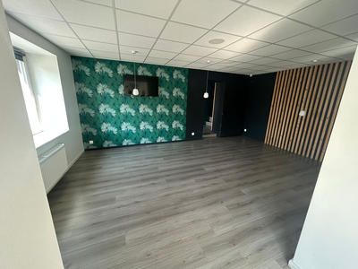 Local commercial - 88 m²