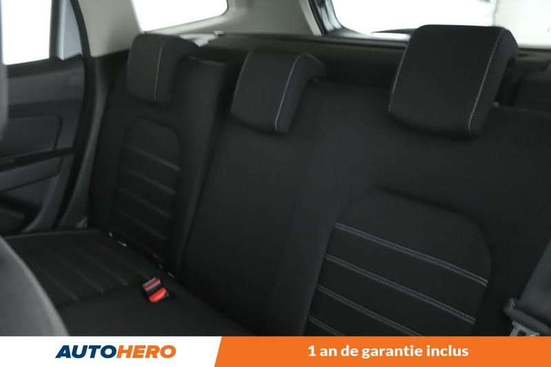 Dacia Duster II 1.3 TCe Prestige 4x2 130 ch