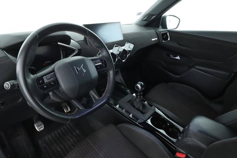 Ds Ds 3 Crossback 1.5 Blue-HDi Performance Line 100 ch