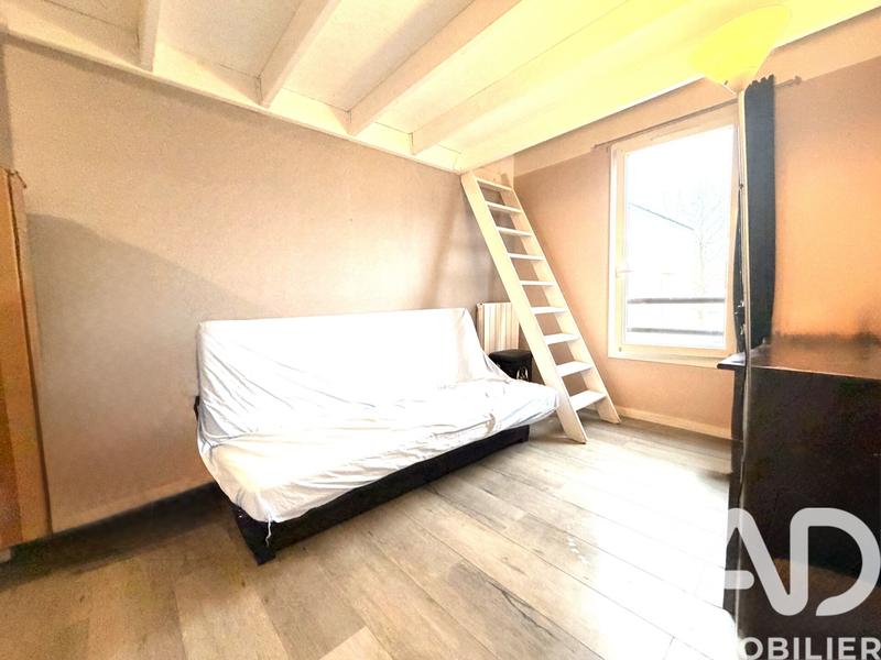 Appartement - 92 m² - 5 pièces