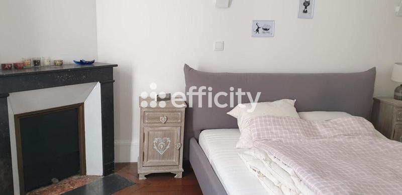 Appartement - 45 m² - 3 pièces