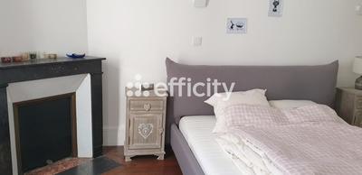 Appartement - 45 m² - 3 pièces