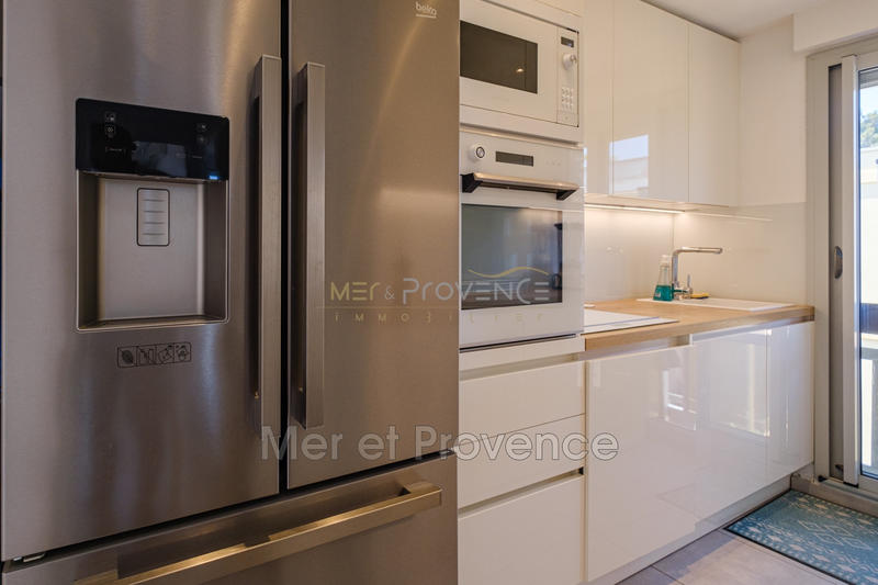 Appartement - 53 m² - 3 pièces
