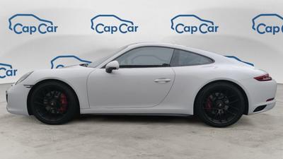 Porsche 911 991.2 3.0 450 Carrera 4 Gts