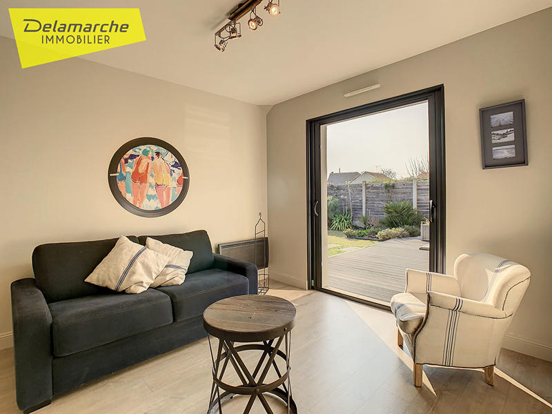 Maison - 79 m² - 3 pièces