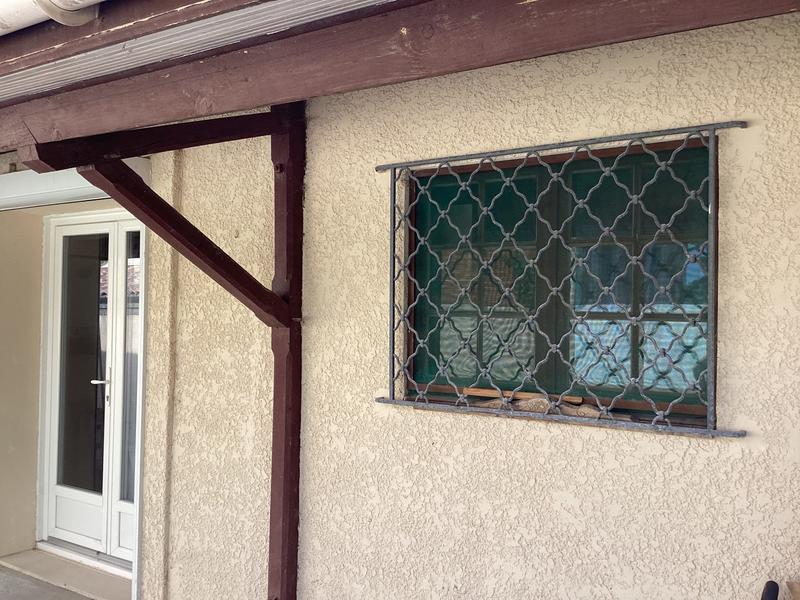 Maison - 101 m² - 5 pièces