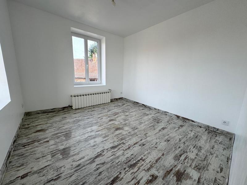 Maison - 142 m² - 6 pièces