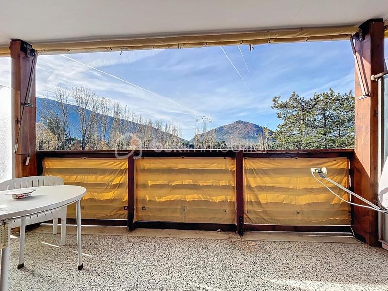 Appartement - 51 m² - 2 pièces