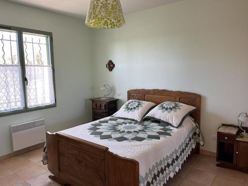 Villa - 229 m² - 5 pièces