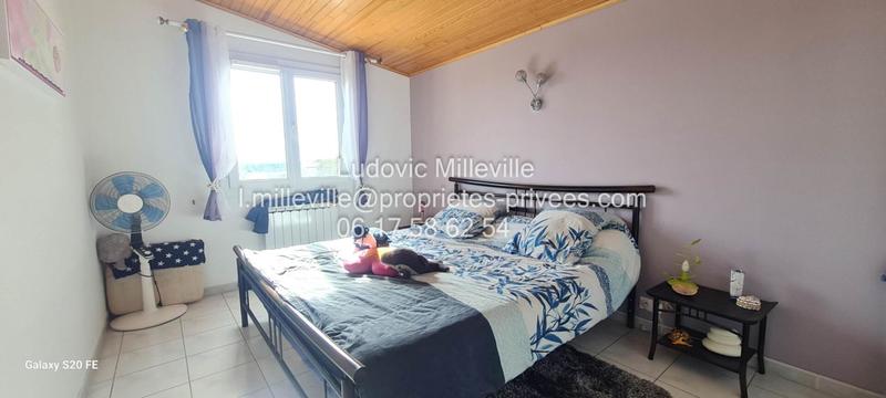 Villa - 118 m² - 5 pièces