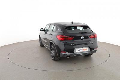 Bmw X2 sDrive18iA m Sport X Dkg7 140 ch