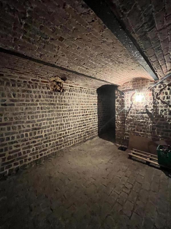 Maison - 200 m² - 5 pièces