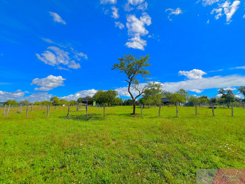 Maison - 132 m² - 5 pièces