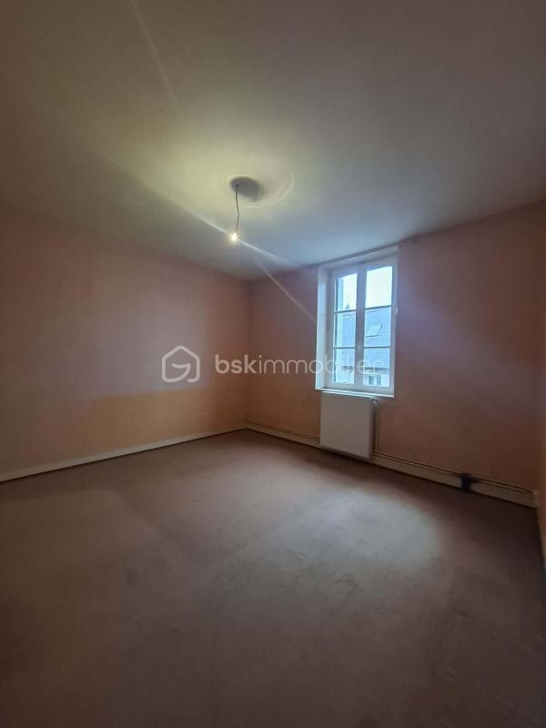 Maison - 104 m² - 5 pièces