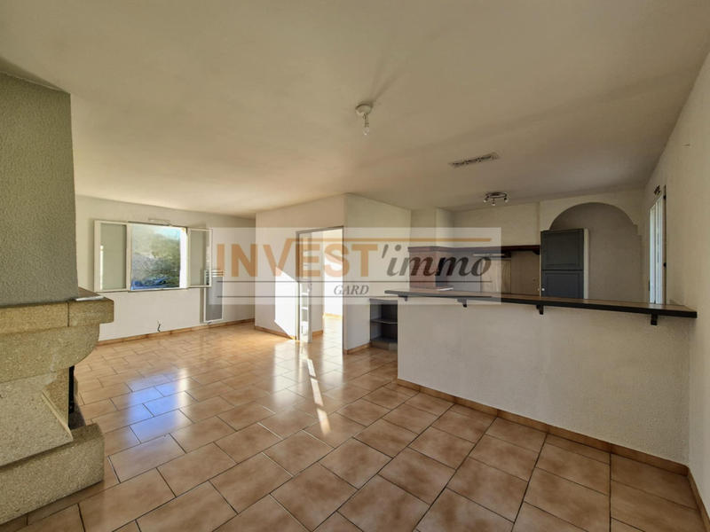 Villa - 106 m² - 4 pièces
