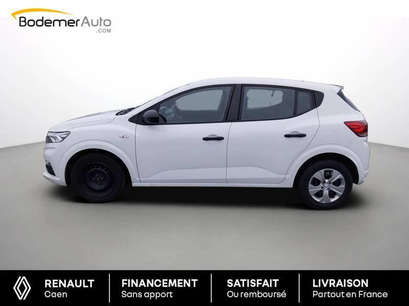 Dacia Sandero SCe 65 - 22 Essentiel