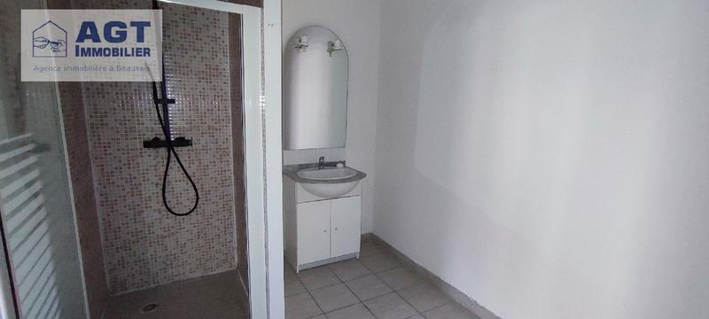 Maison - 126 m² - 4 pièces