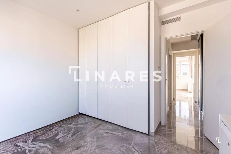 Appartement - 75 m² - 3 pièces