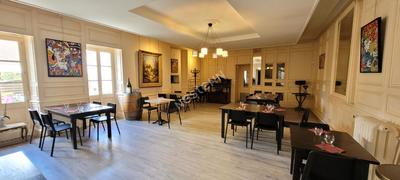 Fonds de commerce - 750 m²