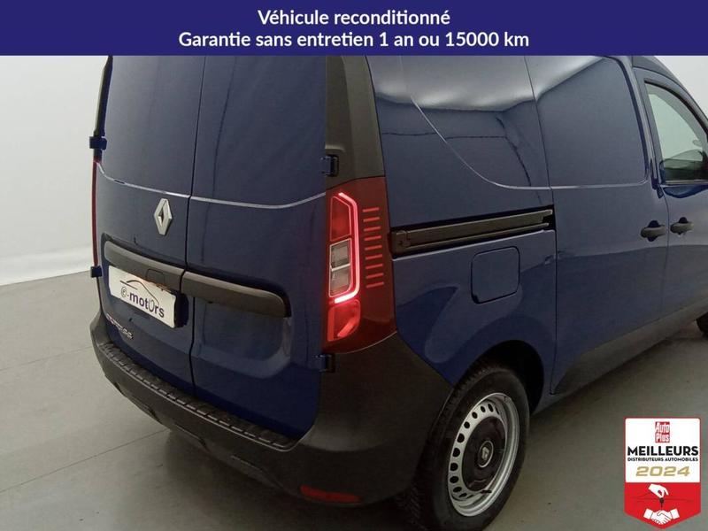 Renault Express Van Blue Dci 95 - 22 Confort +Pack Easy