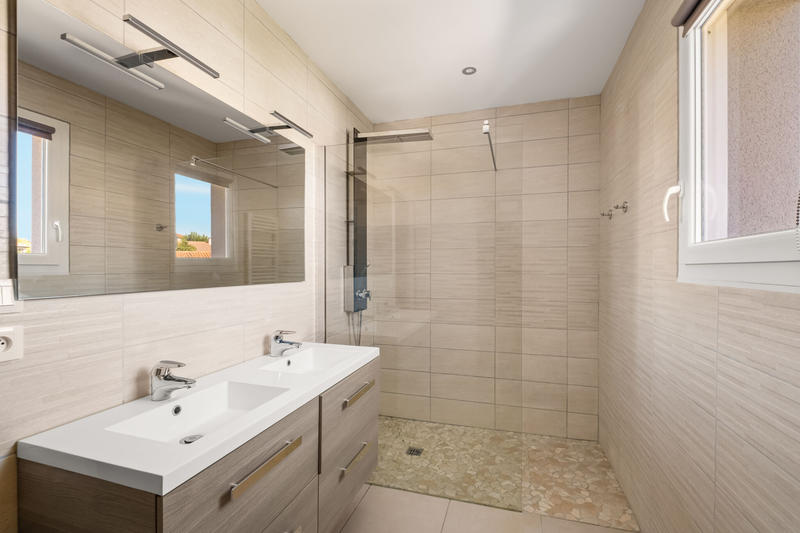 Maison de village - 118 m² - 5 pièces