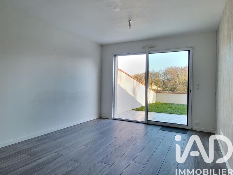 Maison - 61 m² - 1 pièce