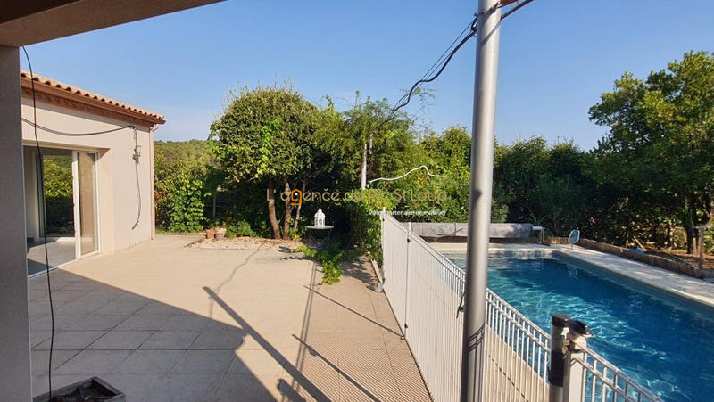 Villa - 160 m² - 7 pièces