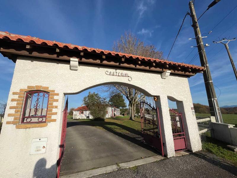 Maison - 152 m² - 5 pièces