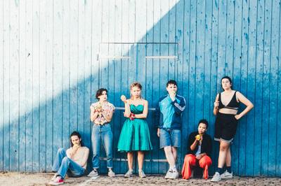 Jouir - Cie Notre Insouciance