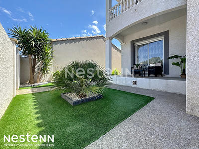 Maison - 139 m² - 6 pièces