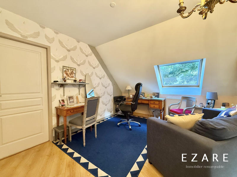 Maison - 148 m² - 6 pièces