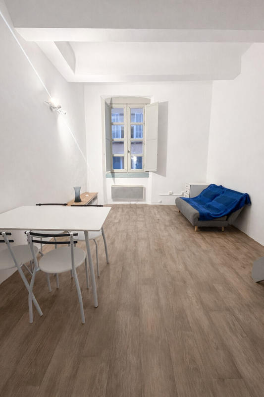 Appartement - 32 m² - 1 pièce