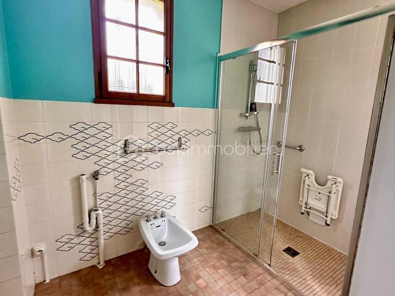 Villa - 103 m² - 4 pièces