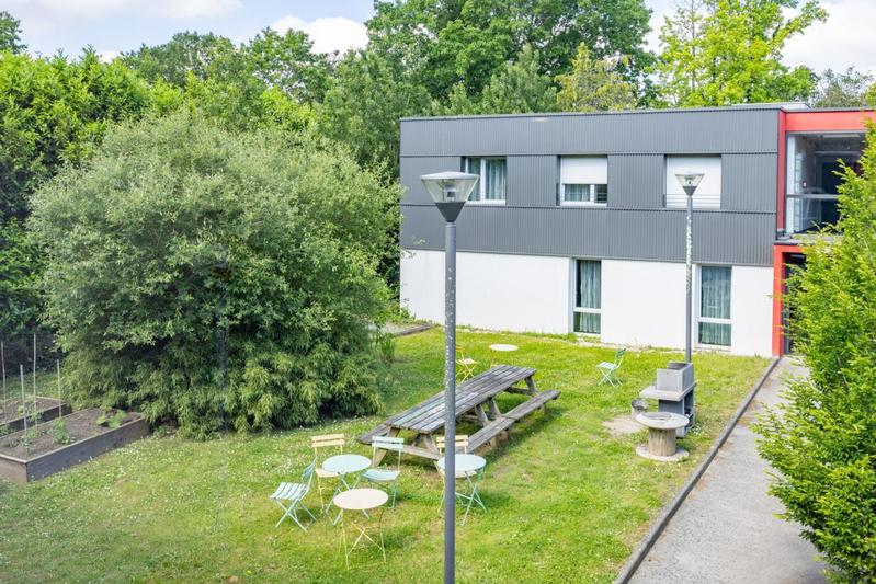 Studio - 20 m² - 1 pièce