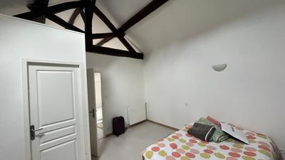 Maison - 40 m² - 2 pièces