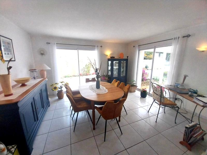 Maison - 147 m² - 7 pièces