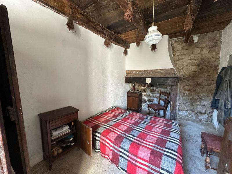 Maison - 74 m² - 4 pièces