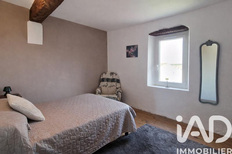 Maison de ville - 163 m² - 4 pièces