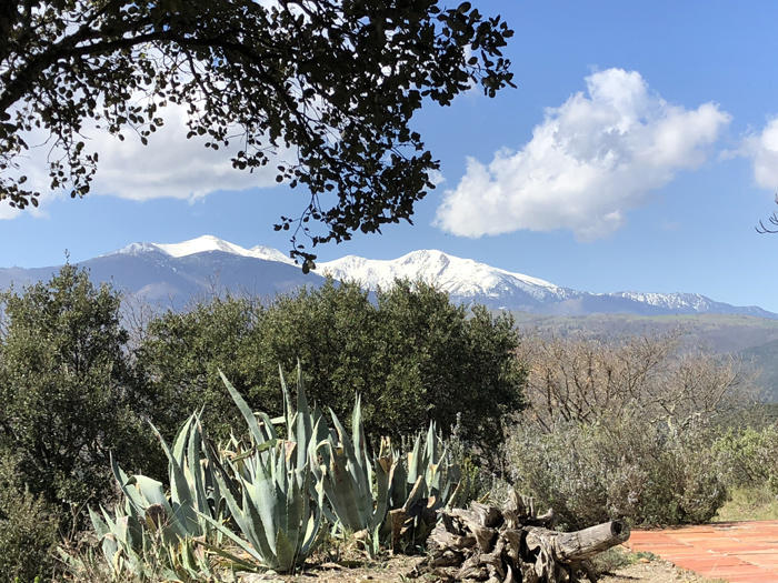 Mas - 104 m² - 4 pièces