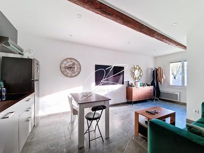 Appartement - 41 m² - 3 pièces