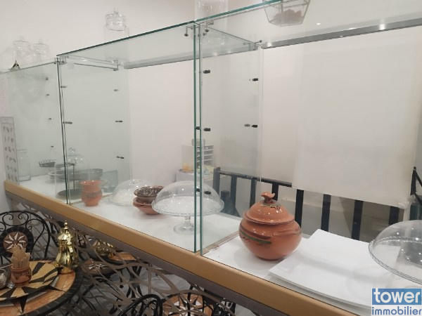 Fonds de commerce - Magasins - 42 m²