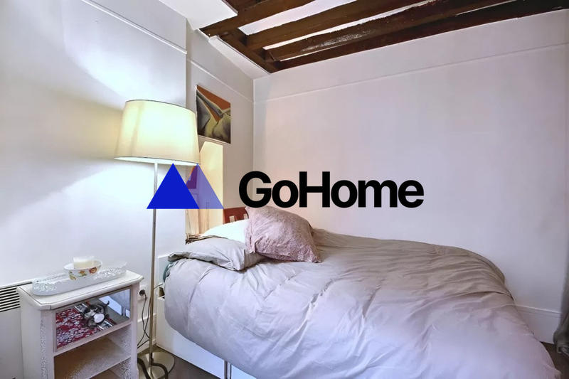 Appartement - 30 m² - 2 pièces