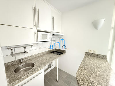 Appartement - 16 m² - 1 pièce