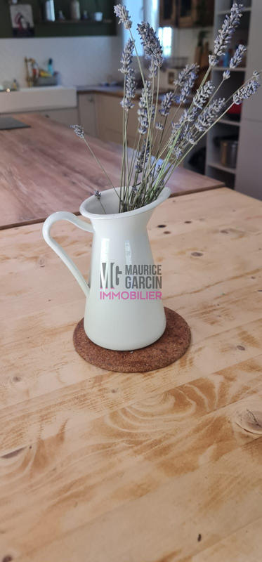 Maison - 178 m² - 5 pièces