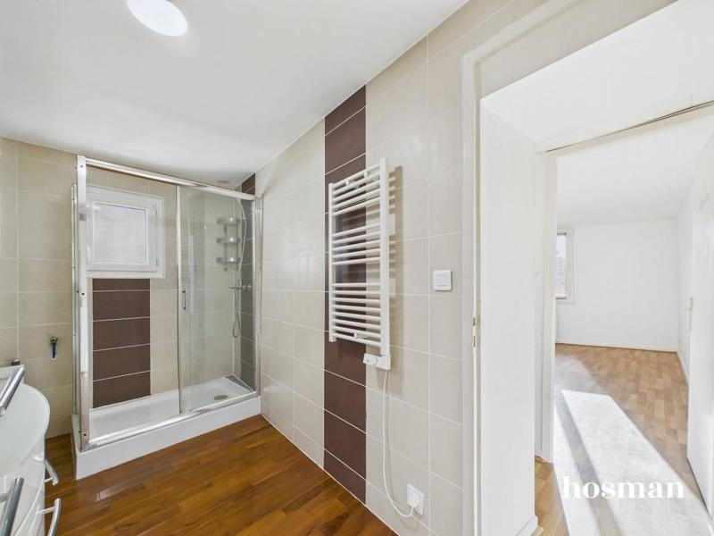 Maison - 46 m² - 2 pièces