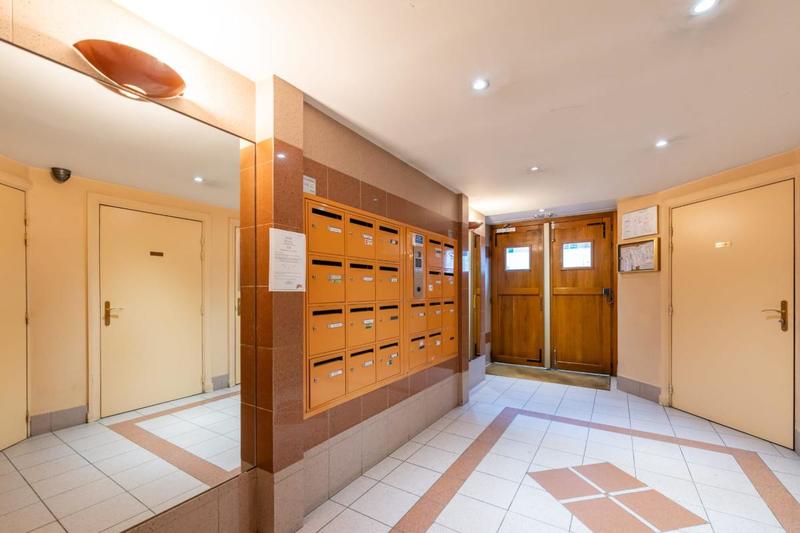 Appartement - 21 m² - 1 pièce