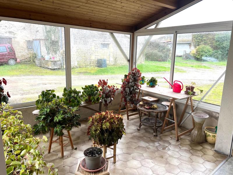 Maison - 190 m² - 7 pièces